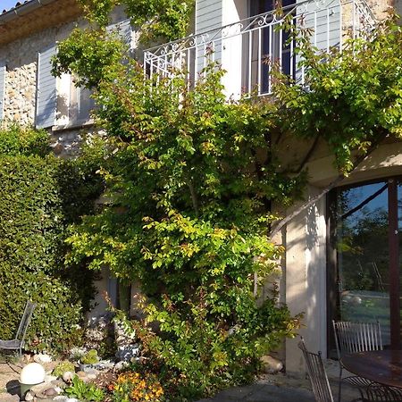 Le Petit Fabre Hotell Montagnac  Exteriör bild