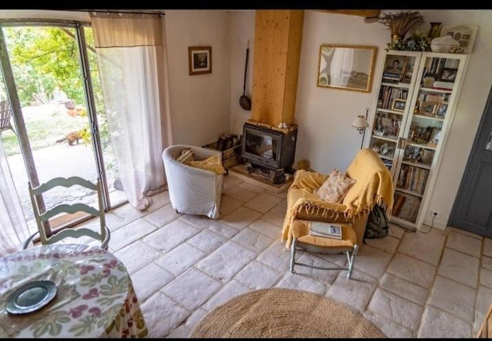 Le Petit Fabre Hotell Montagnac  Exteriör bild