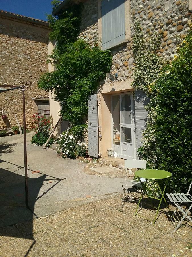 Le Petit Fabre Hotell Montagnac  Exteriör bild